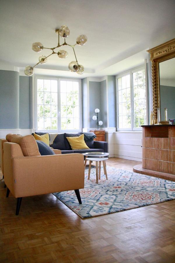 Maison Boulvern Plomodiern Bagian luar foto