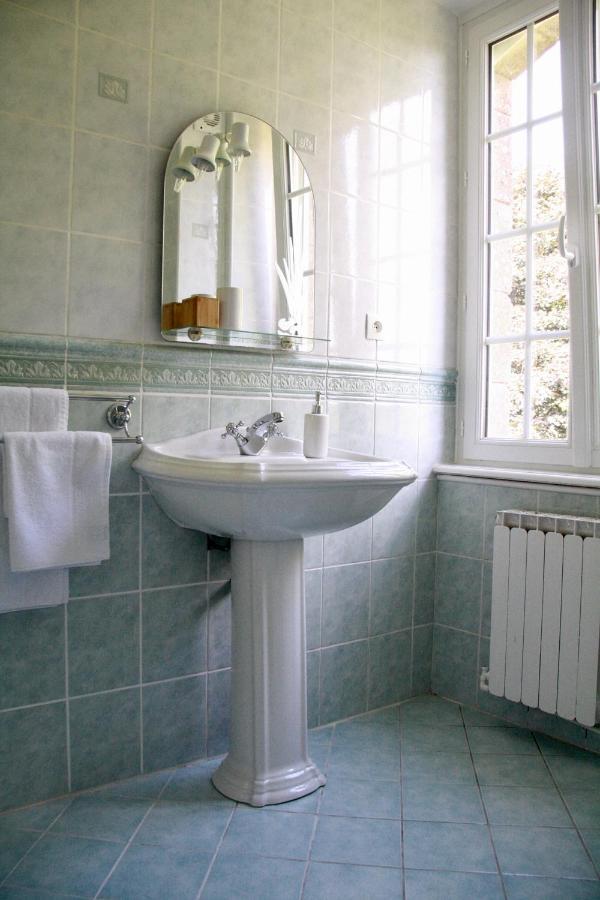 Maison Boulvern Plomodiern Bagian luar foto