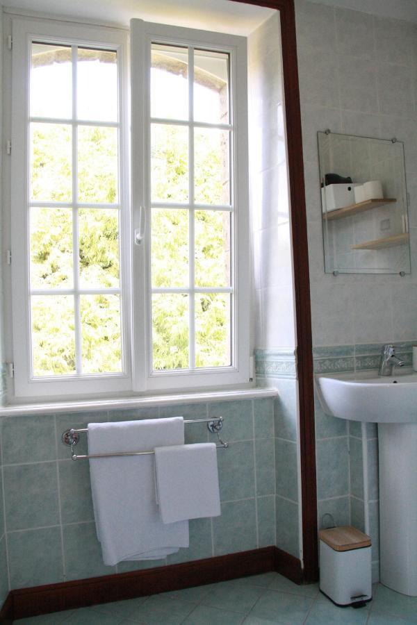 Maison Boulvern Plomodiern Bagian luar foto