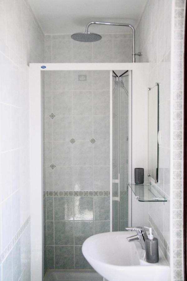 Maison Boulvern Plomodiern Bagian luar foto