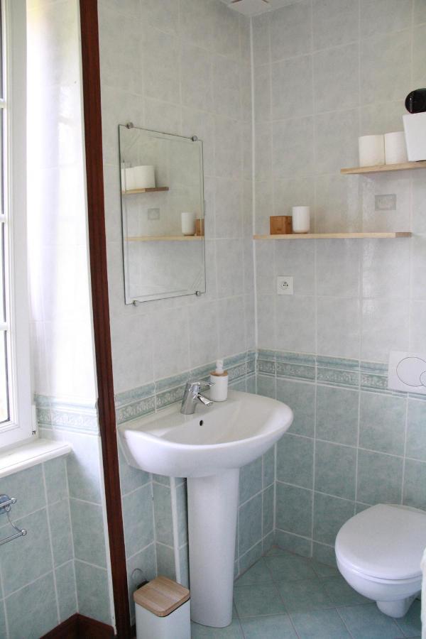 Maison Boulvern Plomodiern Bagian luar foto