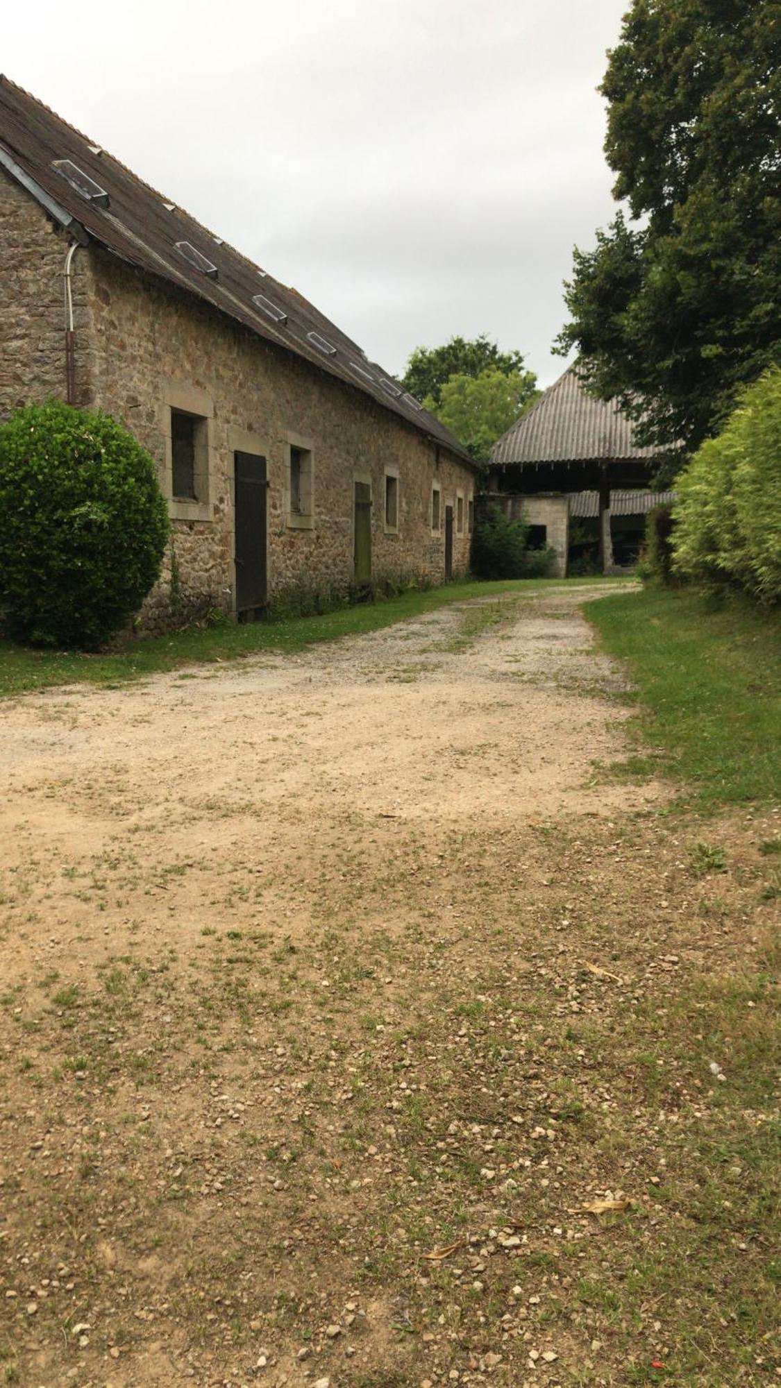 Maison Boulvern Plomodiern Bagian luar foto